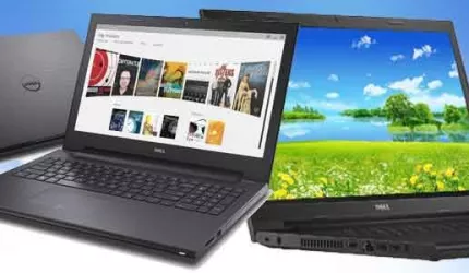 نقد و بررسی لپ تاپ Dell Inspiron 3542