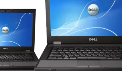 نقد و بررسی لپ تاپ صنعتی DELL Latitude E5500