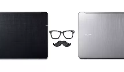 یک دوست که میتونی روش حساب کنی! نقد و بررسی Acer F5
