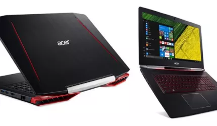 بچه غول ایسر VX5