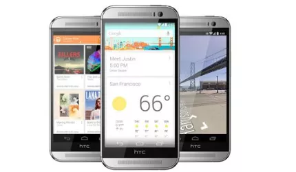 HTC محصول جدید بعدی خود را تولید کرد