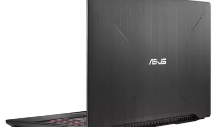 نقد و بررسی لپ‌تاپ‌ ایسوس FX503VD | یک گیمینگ اقتصادی