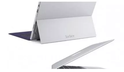 SURFACE جایگزینی برای مک بوک