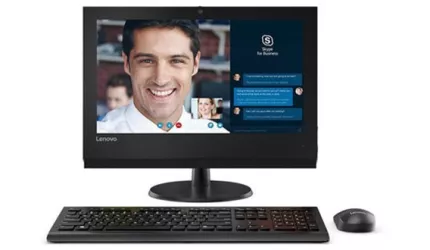 بررسی کامپیوتر بدون کیس Lenovo All in One v310z: مقرون به صرفه و ارزشمند
