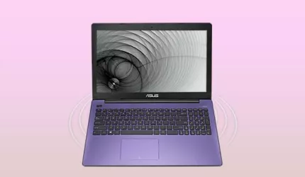 نقد و بررسی لپ تاپ ASUS X553MA