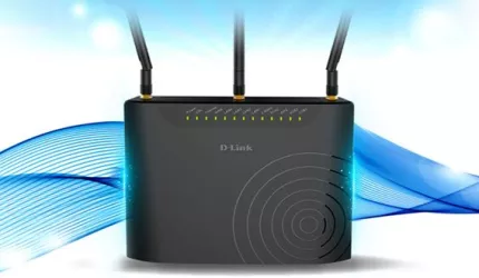 نقد و بررسی مودم D-Link DSL-2877AL AC750 : توانمند و باصرفه