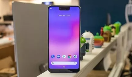 نقد و بررسی پیکسل 3 ایکس ال گوگل (Google Pixel 3 XL)