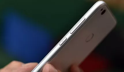 نقد و بررسی هوآوی آنر 8 لایت (Honor 8 Lite)