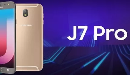 Samsung Galaxy J7 Pro : نقد و بررسی میان رده محبوب سامسونگ