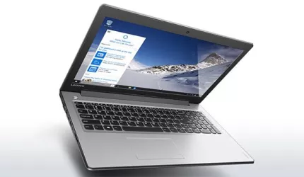 نقد و بررسی لپ‌تاپ  Lenovo Ideapad 310 | لپ‌تاپی اقتصادی با سخت‌افزار کارآمد