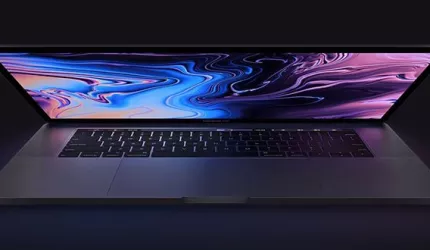 بررسی لپ‌تاپ Apple MacBook Pro 2017 MPXT2 |جلوه شکوهمند یک لپ‌تاپ مالتی‌مدیا!