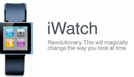 ساعت های ساخت کمپانی Apple  در سال 2015 وارد بازار می شود