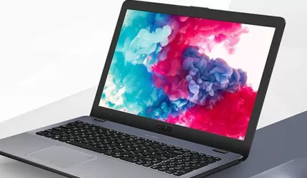 نقد و بررسی لپ‌تاپ Asus X542UQ| مالتی‌مدیا پرقدرت!