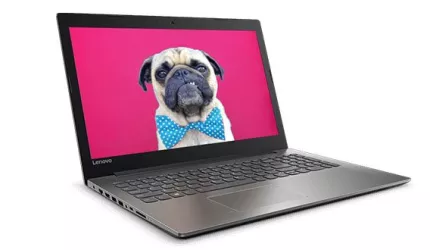 نقد و بررسی لپ‌تاپ Lenovo Ideapad 320 | کارآمد و اقتصادی