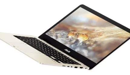 نقد و بررسی لپ‌تاپ ZenBook Flip 14 | لپ‌تاپی حرفه‌ای برای حرفه‌ای‌ها!