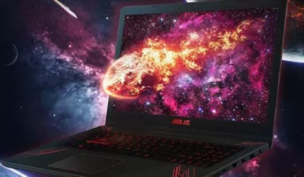 نقد و بررسی لپ‌تاپ Asus FX570 | گیمینگ پرقدرت در کالبدی جدید!