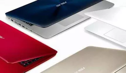 نقد و بررسی لپ‌تاپ Asus K556UR | لپ‌تاپی کارآمد با شارژدهی عالی