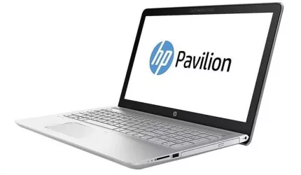 بررسی لپ تاپ HP Pavilion 15 CD099nia: پرقدرت ولی خوش‌قیمت