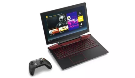 بررسی لپ تاپ Lenovo Legion Y520: از بازی کردن لذت ببرید