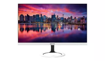 نقد و بررسی مانیتور Master Tech VX245 | مانیتور میان‌رده با کیفیت!