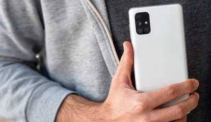 نقد و بررسی موبایل Samsung Galaxy M51 | با گلگسی M51 نگران باتری نباشید!