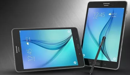 بررسی Samsung Galaxy Tab A 8 P355 (گلکسی تب ای 8 مدل P355)