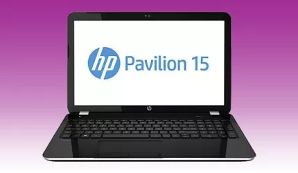 نقد و بررسی لپ تاپ های HP سری pavilion 15-n