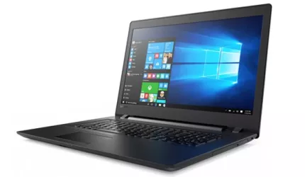 بررسی لپ تاپ Lenovo V110: ارزان ولی کاربردی