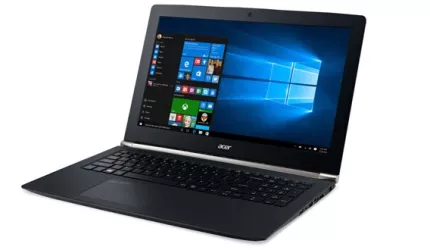 بررسی لپ تاپ Acer V15 Nitro VN7 593G: قدرتمند و همه کاره