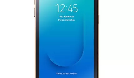 بررسی گلکسی جی 2 کور سامسونگ (Samsung Galaxy J2 Core)