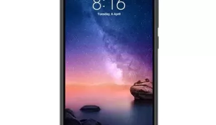 نقد و  بررسی شیائومی ردمی نوت 6 پرو (Xiaomi Redmi Note 6 Pro)