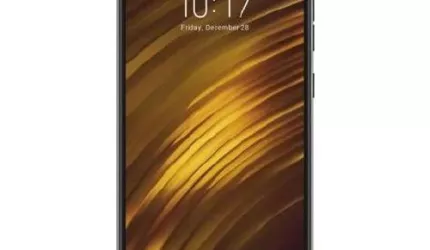 نقد و بررسی شیائومی Pocophone F1 (پوکوفون اف 1)