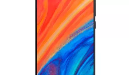 بررسی شیائومی Mi Mix 2 (می میکس 2): زیبا و بدون حاشیه!