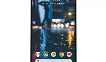 بررسی گوگل پیکسل 2 یا Google Pixel 2: بهترین گزینه برای اندرویدی‌ها