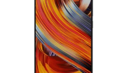 بررسی شیائومی Mi Mix 2 (می میکس 2): زیبا و بدون حاشیه!