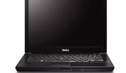 نقد و بررسی لپ تاپ صنعتی DELL Latitude E5500