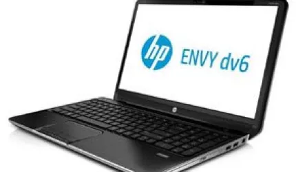 نقد و بررسی لپ تاپ HP ENVY dv6t