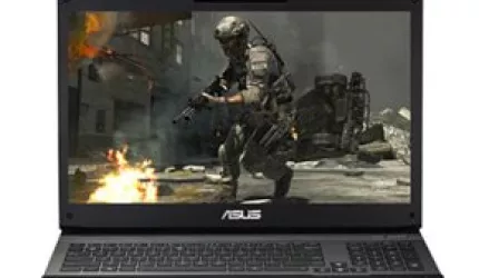 نقد و بررسی لپ تاپ گیمینگ ASUS G75VX