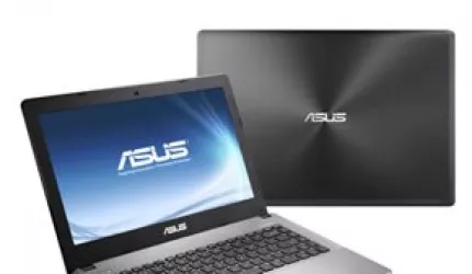 نقد و بررسی لپ تاپ Asus K450LD