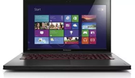نقد و بررسی لپ تاپ  Lenovo ideapad y510p