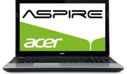 نقد و بررسی لپ تاپ Acer E1-570G