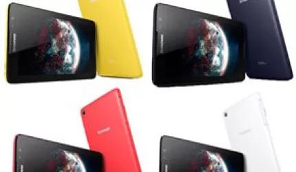 نقد و بررسی تبلت Lenovo A3500