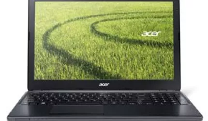 نقد و بررسی لپ تاپ Acer Aspire E1-510