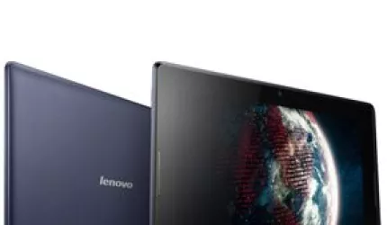 نقد و بررسی تبلت Lenovo IdeaTab A7600