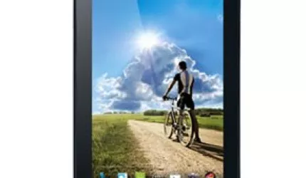 نقد و بررسی Acer Iconia A1-713HD