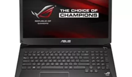 نقد و بررسی لپ تاپ G750 مربوط به کمپانی ASUS