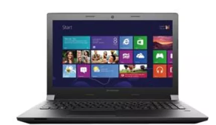نقد و بررسی لپ تاپ LENOVO B5070