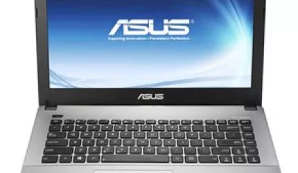 نقد وبررسی لپ تاپ Asus K451LN