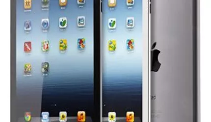 نقد و بررسی آیپد مینی 4 اپل | iPad Mini 4