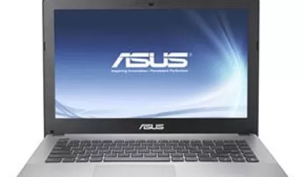 نقد و بررسی لپ تاپ Asus K450LD